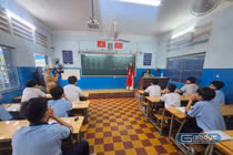 246 trường học ở TPHCM tự tuyển giáo viên: Cần minh bạch tiêu chí, công tâm trong tuyển dụng