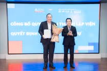 Trường Đại học Hoa Sen ra mắt Viện SARAP