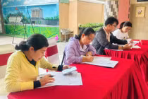 Sở GD&ĐT TPHCM đề nghị Công an xử lý thông tin sai lệch về tuyển sinh đầu cấp trên mạng xã hội