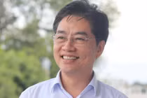 GS.TS.BS Trần Diệp Tuấn trở lại làm Hiệu trưởng Trường Đại học Y Dược Thành phố Hồ Chí Minh