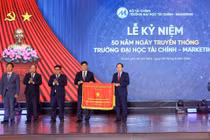 Trường Đại học Tài chính – Marketing đặt mục tiêu vào top 50 CSGDĐH tại Việt Nam vào năm 2030