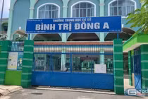 Một GV THCS Bình Trị Đông A băn khoăn kết quả thi đua quý II, hiệu trưởng và địa phương nói gì?