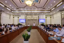 TPHCM: Giám đốc Sở GD&ĐT chỉ ra 4 điểm nghẽn ngành giáo dục thành phố cần khắc phục