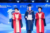 Doanh nghiệp, tập đoàn lớn đánh giá cao và sẵn sàng tuyển dụng cử nhân trực tuyến của HSU