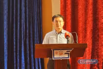 Học sinh TPHCM tham gia 5 bộ môn tại Giải Thể thao học sinh phổ thông toàn quốc
