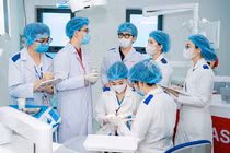 Tuyển sinh 2026: Học bổng trở thành lợi thế khi chọn trường