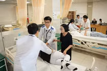 Trường Đại học Quốc tế Hồng Bàng được ECFMG Mỹ công nhận