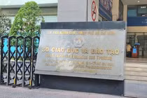 Sở Giáo dục và Đào tạo TPHCM yêu cầu không được thành lập “quỹ lớp, quỹ trường, quỹ phụ huynh”