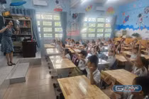 TPHCM: Sắp xếp các cơ sở giáo dục công lập hướng đến xây dựng hệ thống giáo dục tinh gọn, hiệu quả