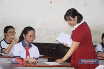 Sở GD&ĐT TPHCM công bố điểm khảo sát lớp 6 của 5 trường, điểm chuẩn 3 trường