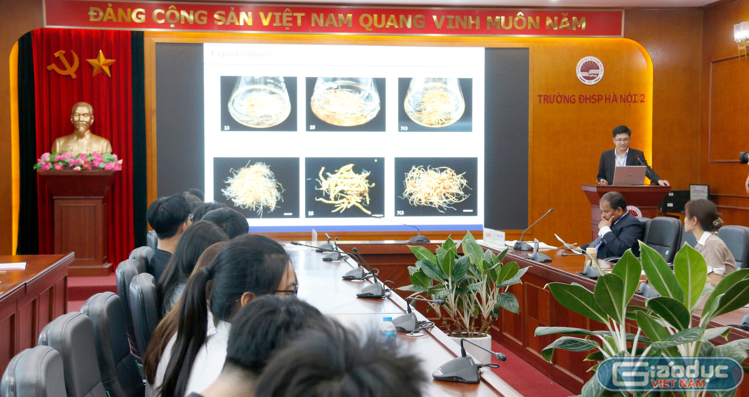 Tiểu ban B.