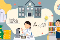 Chi tiết danh mục vị trí việc làm, bậc nghề nghiệp tại trường mầm non, phổ thông theo Nghị định 232