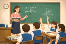 Quy định mới nhất về thay đổi bậc nghề nghiệp viên chức, sẽ “có lên, có xuống”