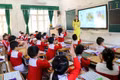 Mô hình trường học quy mô lớn, nên điều chỉnh định mức tiết dạy của hiệu trưởng, hiệu phó ra sao?