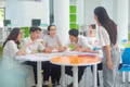 Giảm đầu mối cơ sở giáo dục đại học công lập: Chuyên gia, ĐBQH "hiến kế" về mô hình tổ chức vận hành
