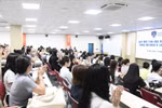 Mở rộng chính sách hỗ trợ tài chính, tín dụng ưu đãi cho người học: Trường ĐH đánh giá cao