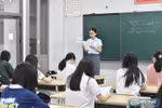 Thí sinh dự thi tốt nghiệp THPT 2026 được mang những dụng cụ nào vào phòng thi?