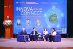 Trường ĐH Sư phạm, ĐH Đà Nẵng đồng tổ chức Hội thảo InnovaConnect năm 2025
