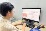 Mô hình đại học chuyển đổi số hiện đại góp phần nâng cao chất lượng đào tạo, quản trị