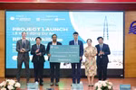 Trường ĐH Điện lực thúc đẩy hợp tác quốc tế và xây dựng Trung tâm Đào tạo Xuất sắc về Điện gió