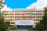 Năm 2026, Trường Đại học Sư phạm Hà Nội tố chức 2 đợt thi đánh giá năng lực
