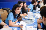 Chuyên gia khuyên thí sinh nên xác định ngành học phù hợp trước khi lựa chọn trường đào tạo
