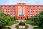 Trường Đại học Thuỷ lợi: Tổng thu tiệm cận 500 tỷ đồng, có xu hướng tăng dần 