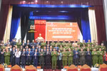 Hội thảo khoa học quốc gia “Bảo đảm an toàn điện góp phần phòng cháy, chữa cháy ở Việt Nam hiện nay”