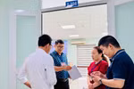UFM tổ chức thành công kỳ thi nghiệp vụ chuyên môn đấu thầu kỳ 1 năm 2026
