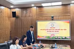Học viện Tài chính: Ứng viên PGS Nguyễn Thế Anh đã tham gia 5 đề tài NCKH