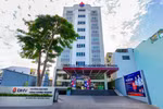 Trường ĐH Hùng Vương TP.HCM chính thức công bố điểm chuẩn 2025