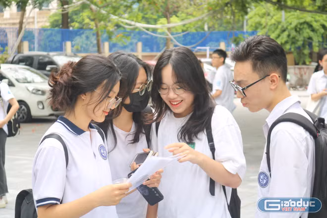 Không cộng điểm chứng chỉ ngoại ngữ quốc tế khi xét tuyển: Trường đại học ủng hộ