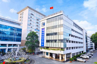 Trường Đại học Xây dựng Hà Nội công bố điểm chuẩn 2026: Ngành cao nhất 28 điểm