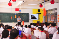 Bộ GDĐT công bố dự thảo khung nội dung giáo dục địa phương để lấy ý kiến