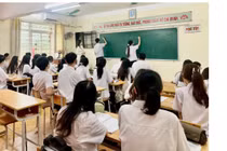 Bộ yêu cầu không điều động GV làm nhiệm vụ hành chính, tham gia phong trào ngoài chức năng, nhiệm vụ