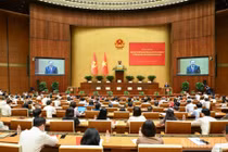 Hội nghị toàn quốc quán triệt Nghị quyết số 06 về triển khai đường lối đối ngoại ĐH XIV của Đảng
