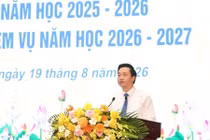 Sở GD&ĐT Thanh Hóa triển khai kế hoạch tuyển dụng 1.632 giáo viên để chuẩn bị cho năm học mới
