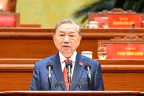 Vững bước dưới cờ Đảng