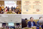 Trường ĐH Luật, ĐHQGHN đạt chuẩn kiểm định chất lượng cơ sở giáo dục đại học