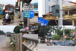 Hà Nội: Rào lối đi tự mở, lắp camera giám sát, người dân thấy tai nạn đường sắt giảm rõ rệt