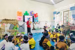 Chuyển xếp chức danh nhà giáo không căn cứ vào tỷ lệ hạng sẽ tháo gỡ bất cập tồn tại nhiều năm