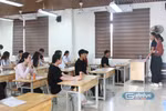 Hà Nội có 1.182 điểm 10 tuyệt đối tại kỳ thi tốt nghiệp THPT năm 2026