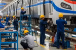 Trường ĐH nêu những điều kiện cấp bách để đào tạo ít nhất 35.000 nhân lực đường sắt từ nay đến 2030