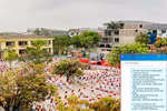 Hà Tĩnh: Khoản tiền hơn 10 triệu/HS cho "Lớp học thông minh" khiến phụ huynh TH Nguyễn Du băn khoăn