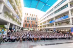 Hà Nội: Sau sáp nhập, trường học quy mô gần 5.500 học sinh được vận hành, quản trị ra sao?