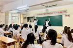 Phú Thọ: Trường ưu tiên giáo viên chất lượng ôn thi tốt nghiệp, sát sao tới từng học sinh