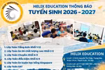 Sau phản ánh của Tạp chí, Helix Math Club bị yêu cầu dừng hoạt động dạy tại cơ sở ở phường Định Công