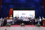 Trường ĐH Sư phạm Kỹ thuật Hưng Yên tổ chức ICALT 2026: Công nghệ phải luôn phục vụ con người