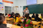 Nhiều xã, phường mỗi cấp học chỉ 1-2 trường, bỏ tổ chức thi giáo viên, học sinh giỏi là đúng