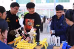 Phải lập nhật kí nghiên cứu KHKT là cần thiết, đề xuất rõ đầu mối tiếp nhận tố cáo tiêu cực